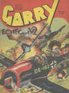 Cover for Garry (Impéria, 1950 series) #108