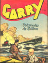Cover for Garry (Impéria, 1950 series) #110