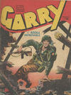 Cover for Garry (Impéria, 1950 series) #114