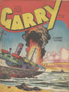 Cover for Garry (Impéria, 1950 series) #127