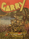 Cover for Garry (Impéria, 1950 series) #115