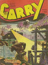 Cover for Garry (Impéria, 1950 series) #122