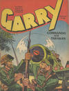 Cover for Garry (Impéria, 1950 series) #132