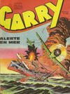 Cover for Garry (Impéria, 1950 series) #135