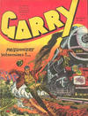 Cover for Garry (Impéria, 1950 series) #139