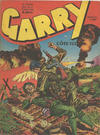 Cover for Garry (Impéria, 1950 series) #147