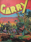 Cover for Garry (Impéria, 1950 series) #140