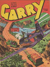 Cover for Garry (Impéria, 1950 series) #145