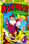 Cover for Arthur (Editions Mondiales, 1959 series) #4