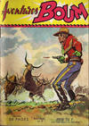 Cover for Aventures BOUM (Editions Mondiales, 1957 series) #9