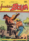 Cover for Aventures BOUM (Editions Mondiales, 1957 series) #26