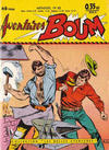 Cover for Aventures BOUM (Editions Mondiales, 1957 series) #43