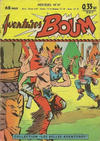 Cover for Aventures BOUM (Editions Mondiales, 1957 series) #47