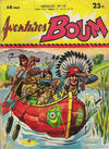 Cover for Aventures BOUM (Editions Mondiales, 1957 series) #15
