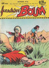 Cover for Aventures BOUM (Editions Mondiales, 1957 series) #53