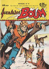 Cover for Aventures BOUM (Editions Mondiales, 1957 series) #55
