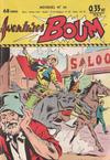 Cover for Aventures BOUM (Editions Mondiales, 1957 series) #54