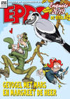 Cover for Eppo Stripblad (Uitgeverij L, 2018 series) #3/2020