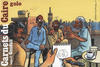 Cover for Carnets du Caire (Les Rêveurs, 2003 series) #2 - Goudah