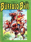 Cover for Buffalo Bill (Editions Mondiales, 1958 series) #9