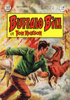 Cover for Buffalo Bill (Editions Mondiales, 1958 series) #51