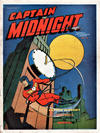 Cover for Captain Midnight (L. Miller & Son, 1946 series) #45
