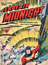 Cover for Captain Midnight (L. Miller & Son, 1946 series) #48