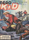 Cover for Nero Kid (Serieforlaget / Se-Bladene / Stabenfeldt, 1975 series) #8/1975