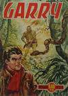 Cover for Garry (Impéria, 1950 series) #218