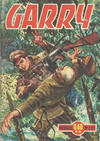 Cover for Garry (Impéria, 1950 series) #221