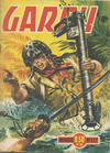 Cover for Garry (Impéria, 1950 series) #227