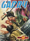 Cover for Garry (Impéria, 1950 series) #215