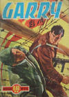 Cover for Garry (Impéria, 1950 series) #216