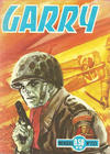 Cover for Garry (Impéria, 1950 series) #233