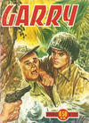 Cover for Garry (Impéria, 1950 series) #237
