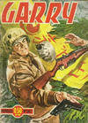 Cover for Garry (Impéria, 1950 series) #243