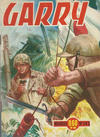 Cover for Garry (Impéria, 1950 series) #245