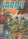 Cover for Garry (Impéria, 1950 series) #250
