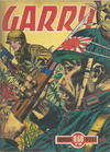 Cover for Garry (Impéria, 1950 series) #251