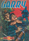 Cover for Garry (Impéria, 1950 series) #256
