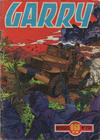 Cover for Garry (Impéria, 1950 series) #258
