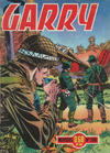 Cover for Garry (Impéria, 1950 series) #260