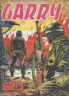 Cover for Garry (Impéria, 1950 series) #268