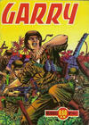 Cover for Garry (Impéria, 1950 series) #261