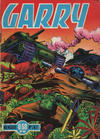 Cover for Garry (Impéria, 1950 series) #262