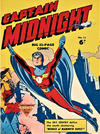 Cover for Captain Midnight (L. Miller & Son, 1950 series) #12