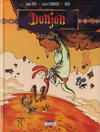 Cover for Donjon (Delcourt, 1998 series) #106 - Révolutions (Donjon Crépuscule)