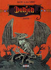 Cover for Donjon (Delcourt, 1998 series) #103 - Armaggedon (Donjon Crépuscule)