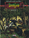 Cover for Donjon (Delcourt, 1998 series) #-83 - Sans un bruit (Donjon Potron-minet)