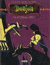 Cover for Donjon (Delcourt, 1998 series) #-98 - Un justicier dans l'ennui (Donjon Potron-minet)